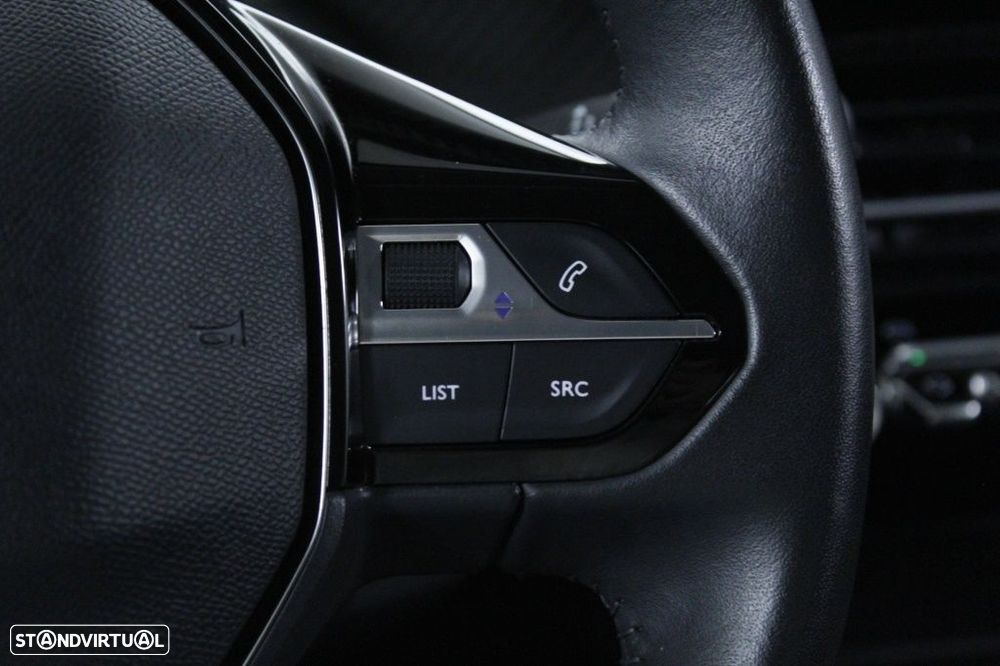 Peugeot 208 1.2 PureTech Active - 24