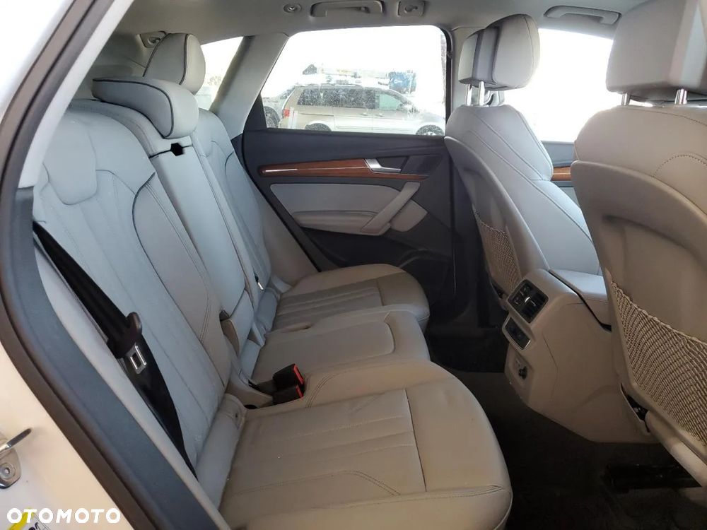 Audi Q5 45 TFSI quattro S tronic S line - 10