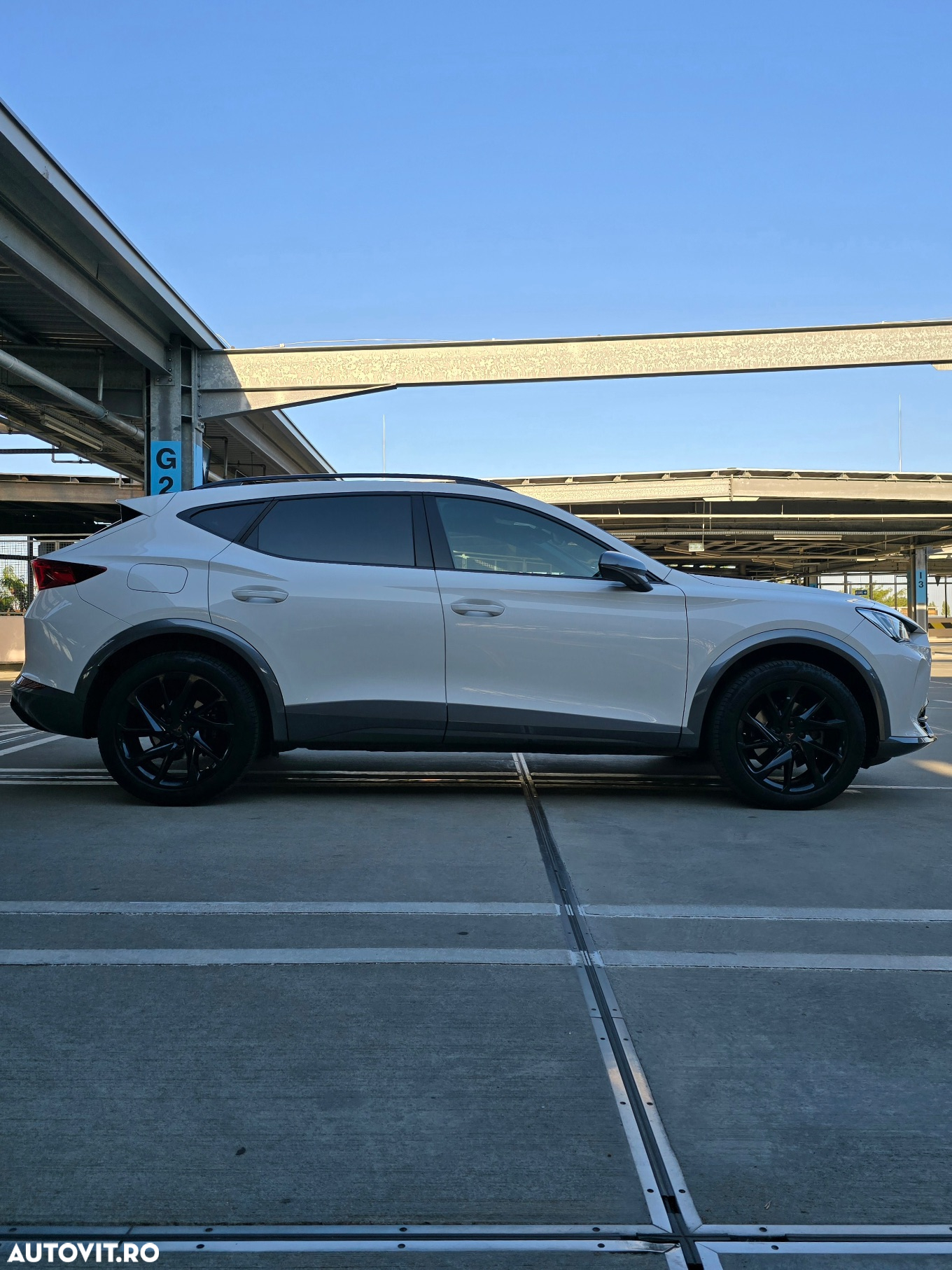 Cupra Formentor 1.5 TSI DSG7 - 17