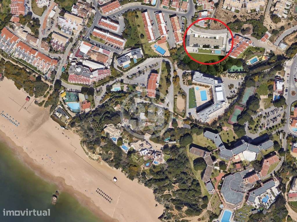 Penthouse T3 de Luxo com Terraço Privado de 80m² e Vista Mar a Pé d... - Grande imagem: 3/38