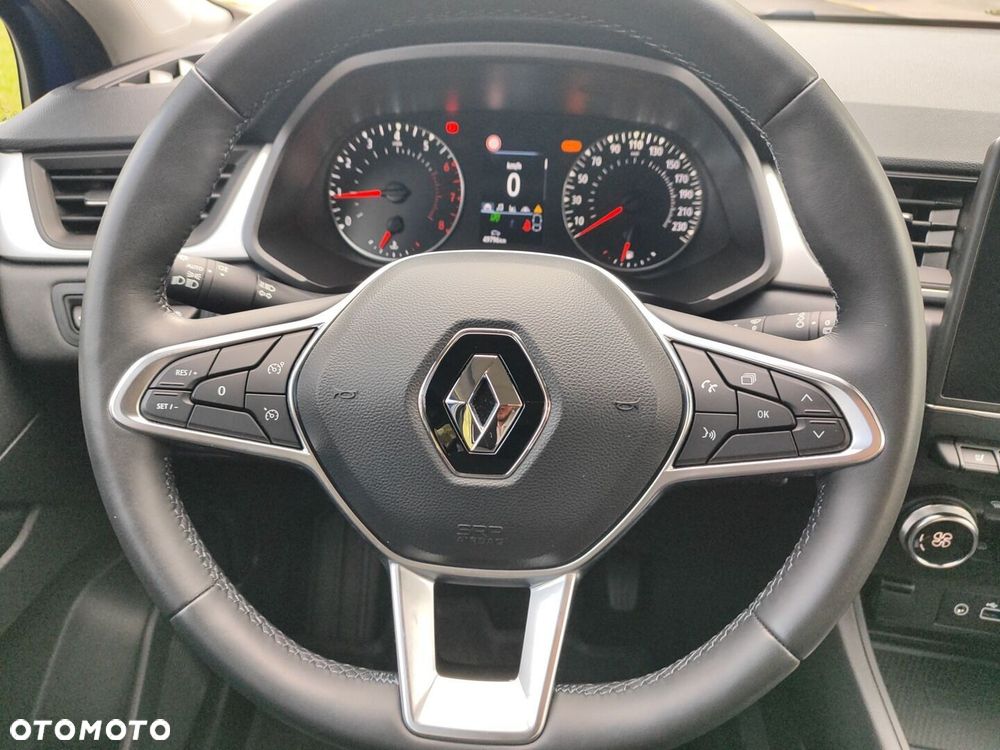 Renault Captur - 15