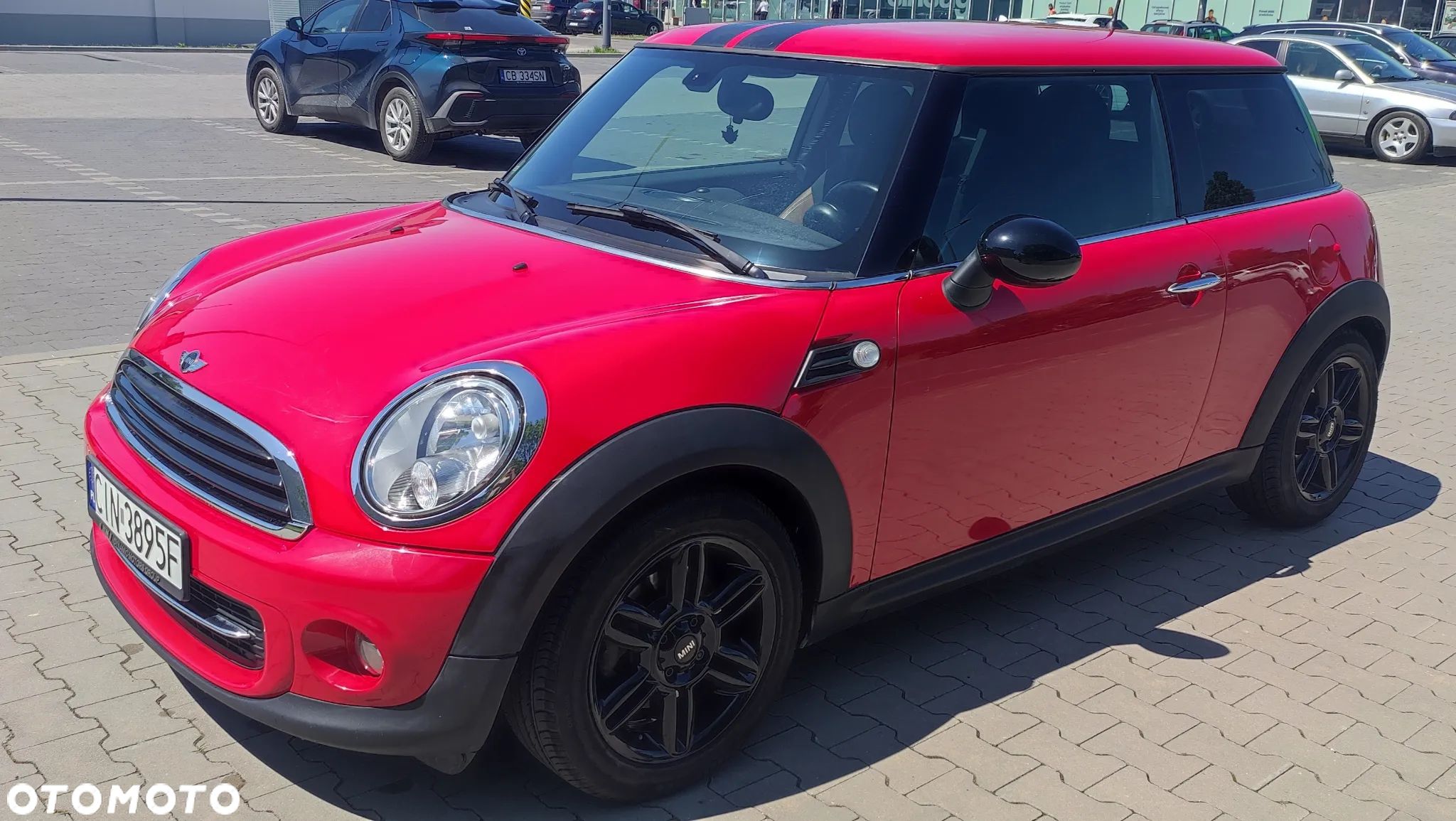 MINI ONE Standard - 1