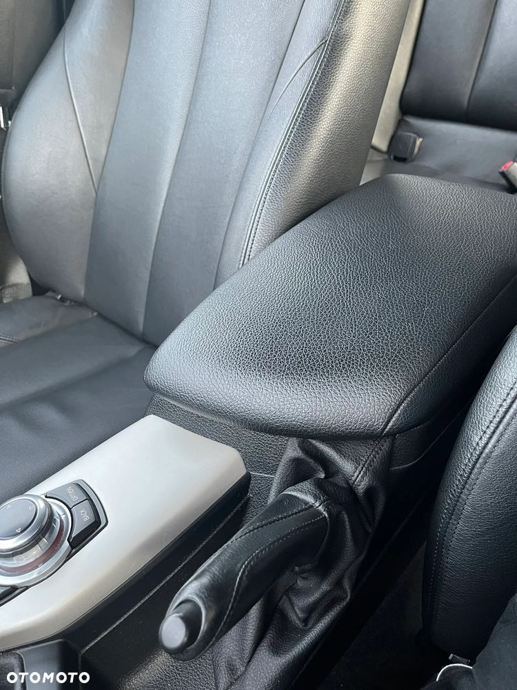 BMW Seria 1 120d - 22