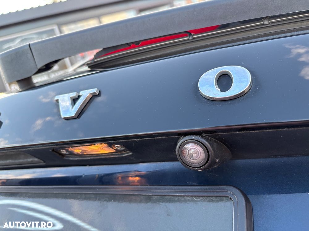 Volvo V60 D2 ECO Start-Stop Momentum - 18