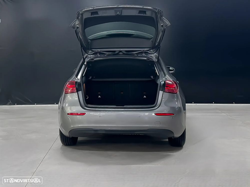 Mercedes-Benz A 200 Progressive Aut. - 10