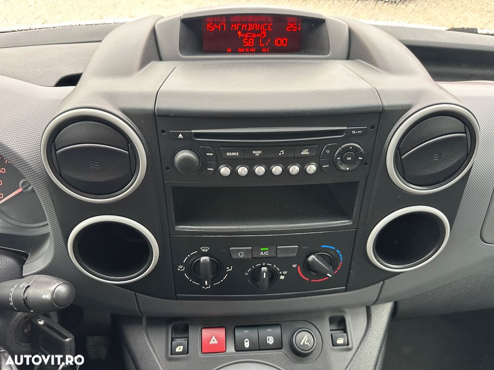 Peugeot Partner - 24