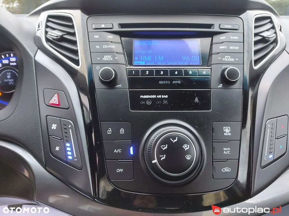 Hyundai i40 - 31