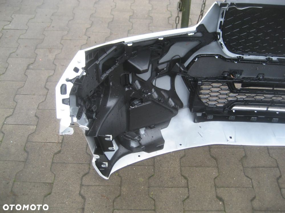 bmw x1 u11 ix1 23-26r zderzak przedni atrapa 6xpdc elektryk - 10