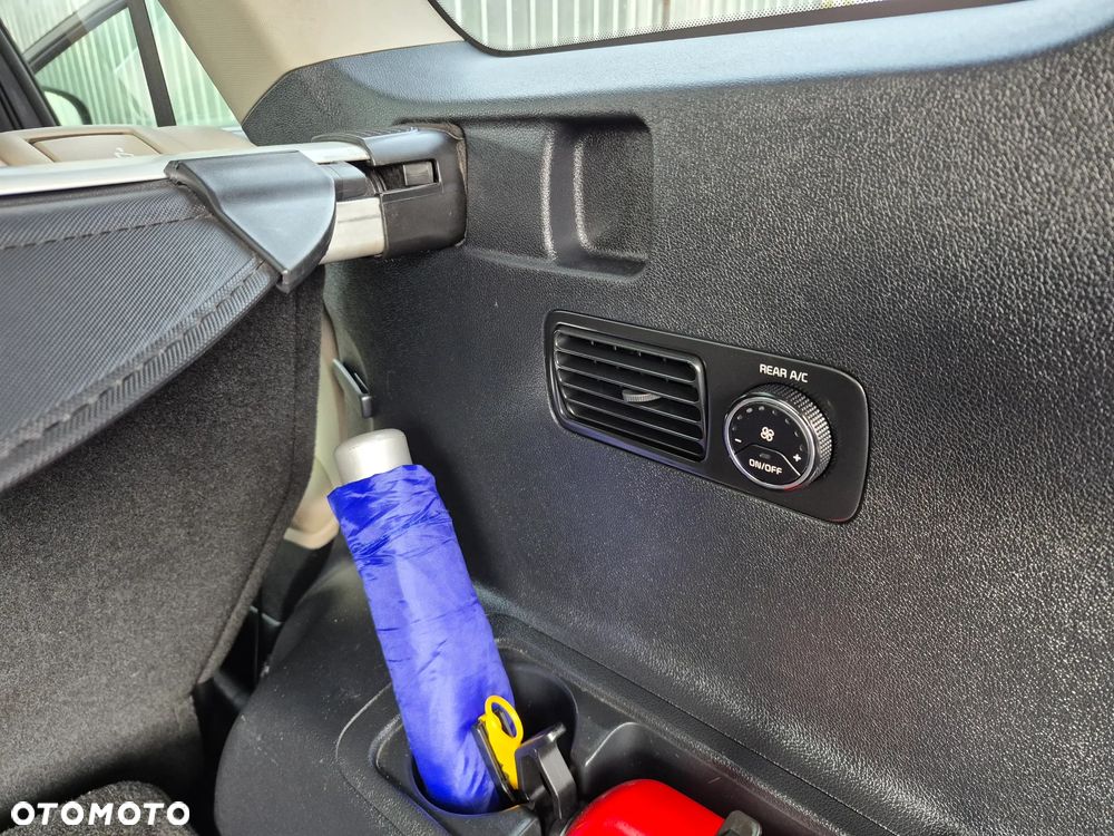 Kia Sorento 2.0 CRDI XL - 12