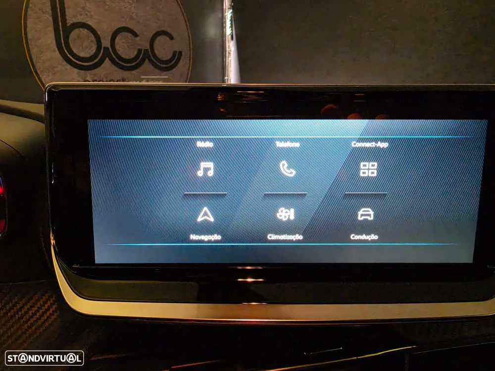 Peugeot e-2008 Active Pack - 20