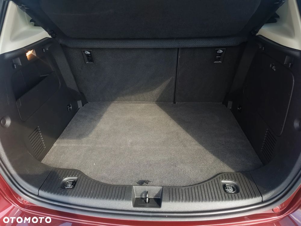 Opel Mokka 1.4 Turbo Automatik Color Edition - 14