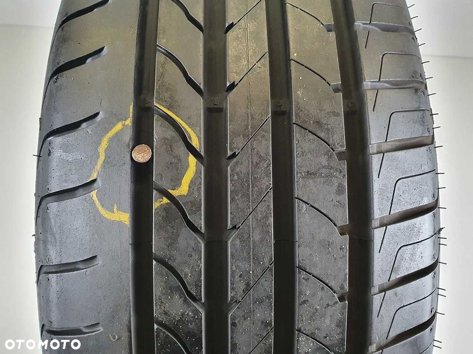 1x Opona letnia 215/55/16 GOODYEAR EfficientGrip - 93V 7.5mm - 6