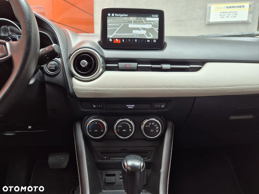 Mazda CX-3 - 30