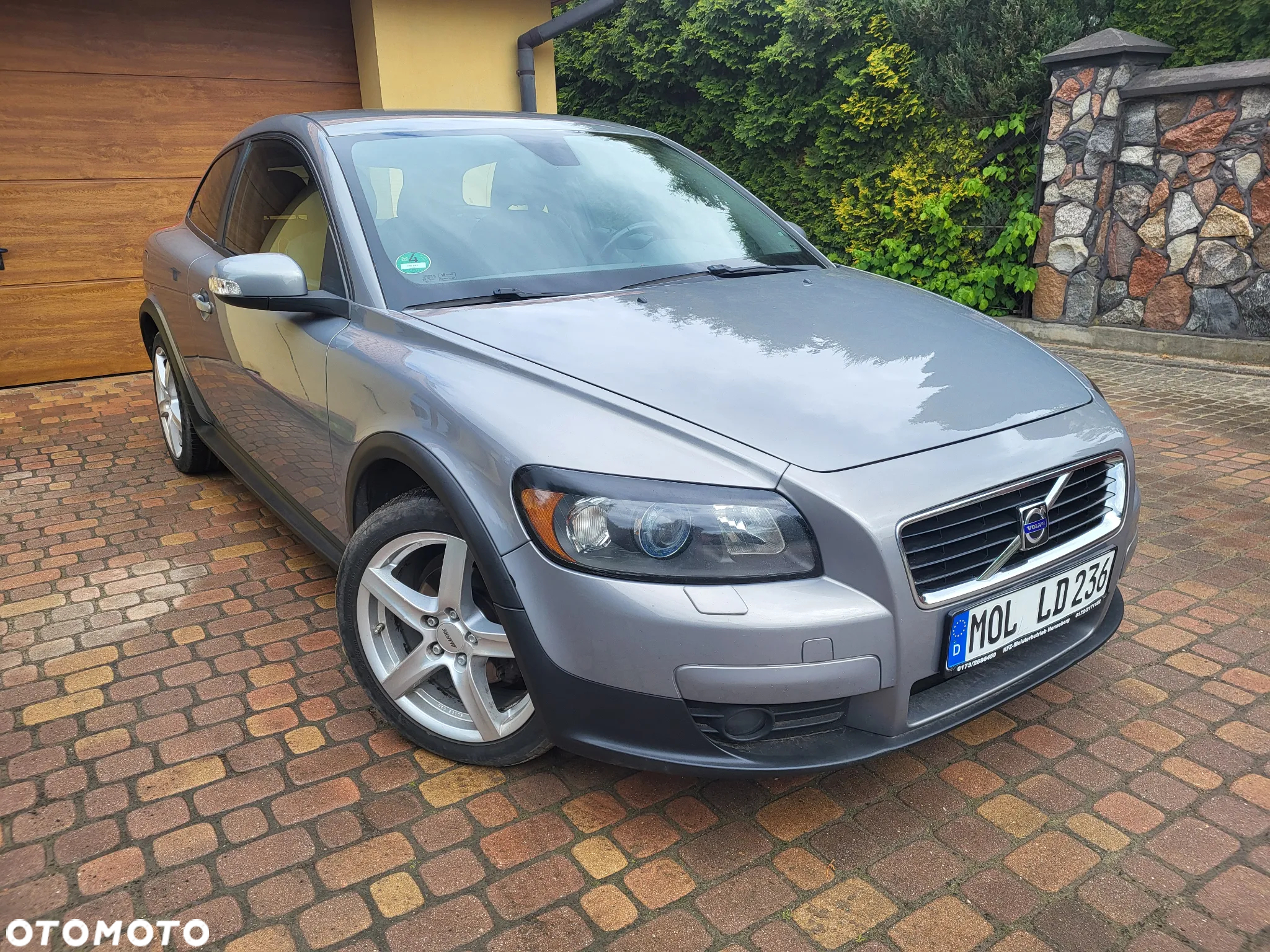 Volvo C30 2.0D Edition - 30