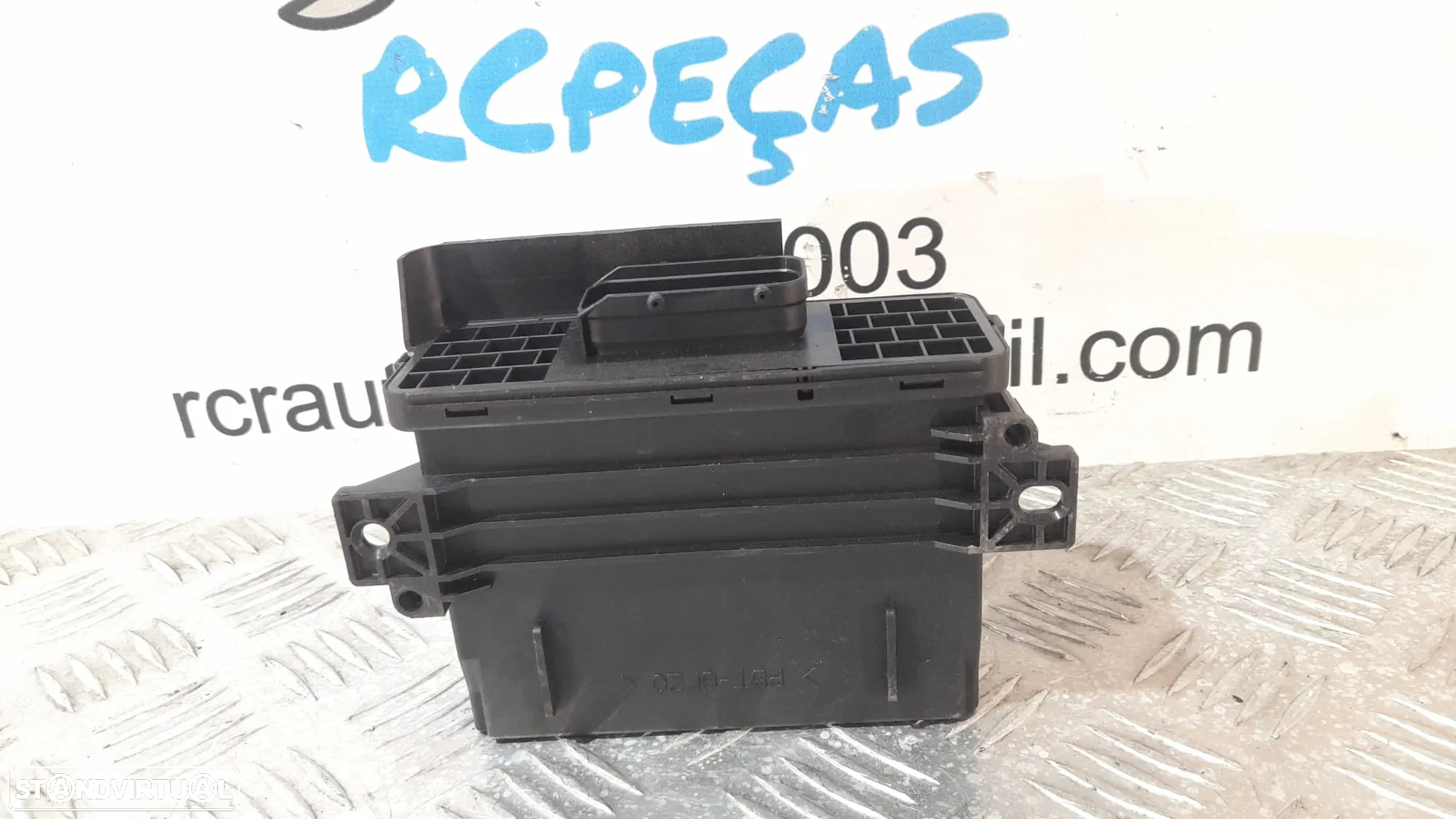 CENTRALINA CONTROLO AUDI A6 C6 4F0907280A 4F0907280 AUDI Q7 MODULO CONFORT - 4
