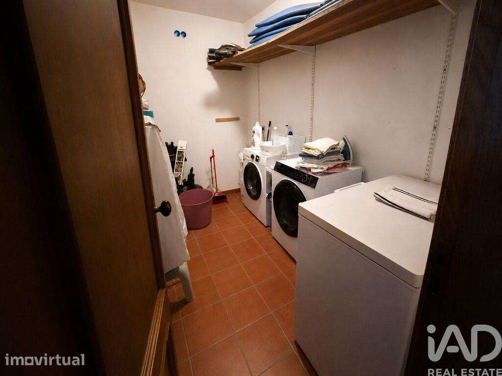 Moradia isolada T7 em Santo Tirso, Couto e Burgães de 338,31 m2 - Grande imagem: 5/36