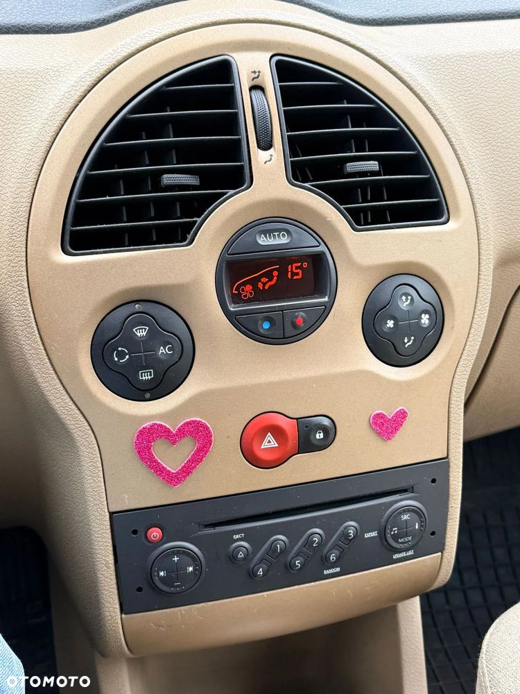 Renault Modus - 23