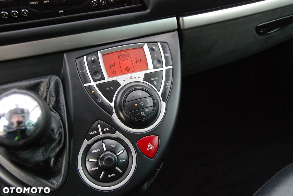 Citroën C8 2.0 HDi Exclusive - 21