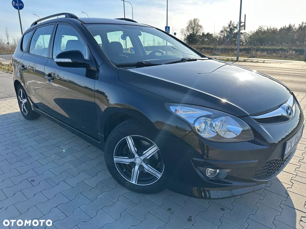 Hyundai i30 - 6