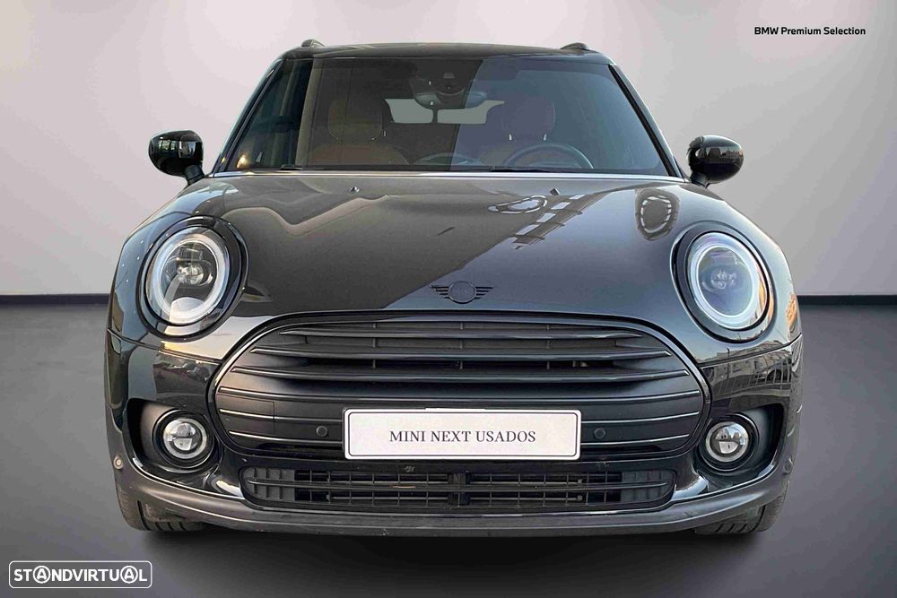 MINI Clubman Cooper D Premium Classic Auto - 5