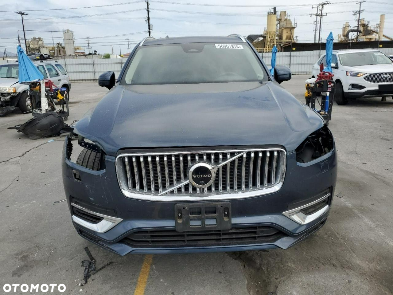 Volvo XC 90 - 6