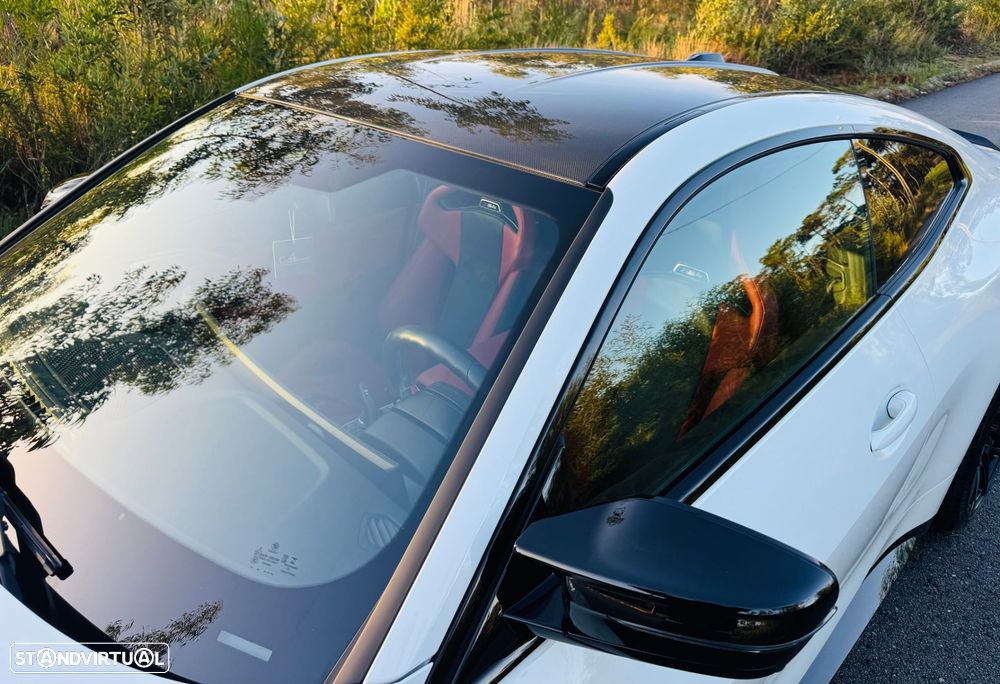 BMW M4 Competition xDrive - 6