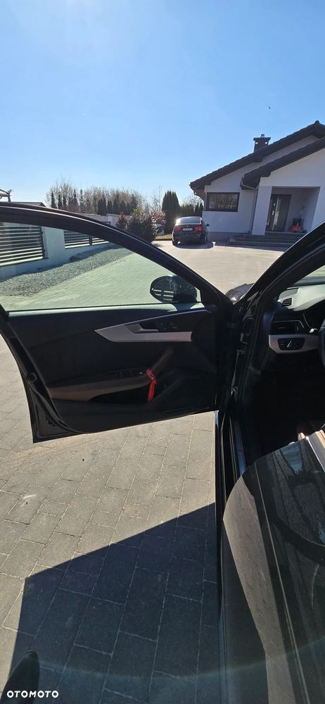 Audi A4 Limousine 2.0 TFSI quattro S tronic sport - 15
