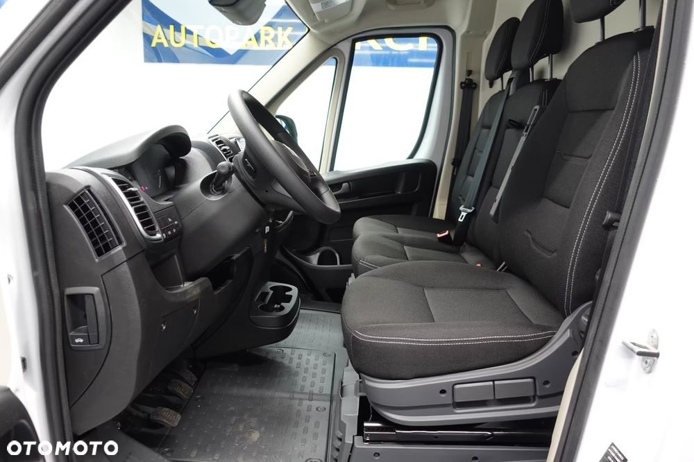 Fiat Ducato L2H1 3,0t 120KM - 10