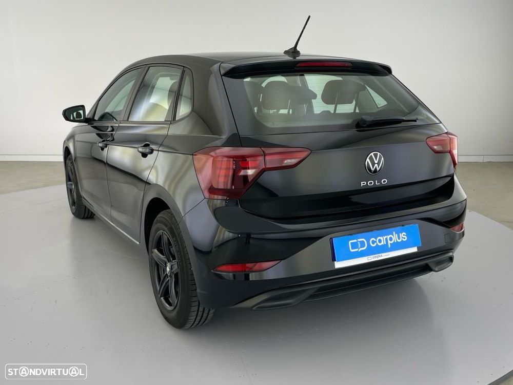 VW Polo 1.0 TSI Style - 22
