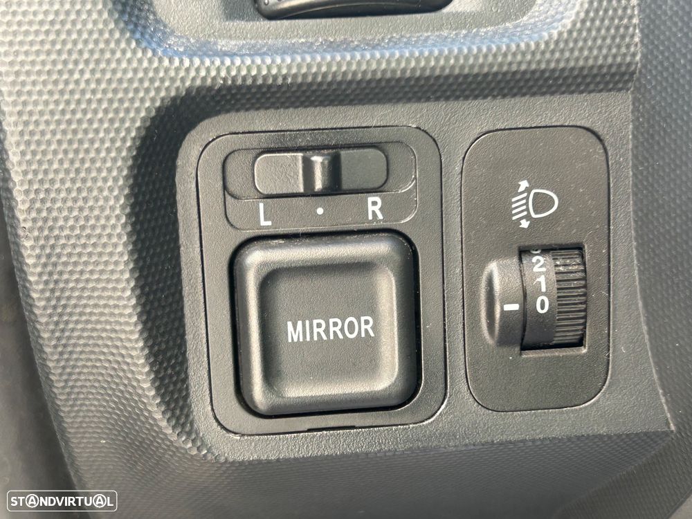 Honda Jazz 1.2 LS Cool AC - 14