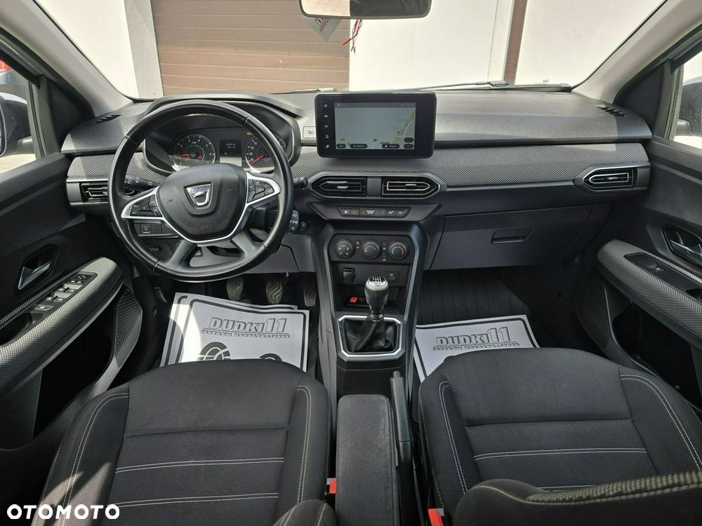 Dacia Logan - 23