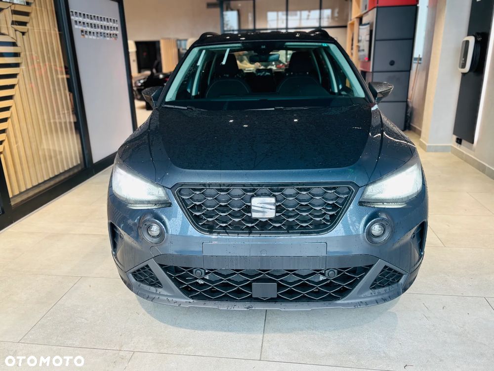 Seat Arona 1.0 TSI Style S&S DSG - 3