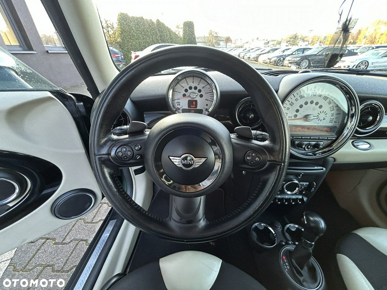 MINI Cooper S Goodwood - 11