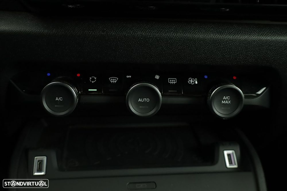 Citroën C4 1.2 Hybrid Max e-DSC6 - 15