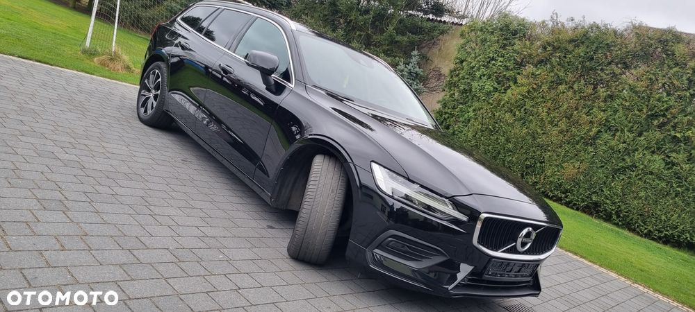 Volvo V60 D3 Momentum Pro - 3