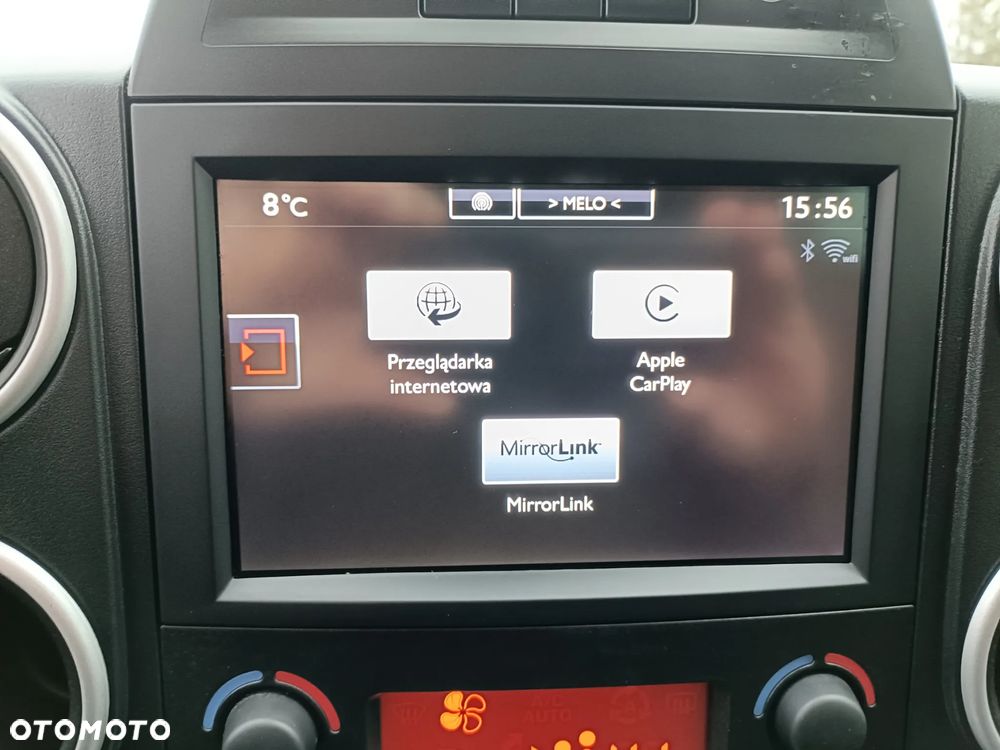 Citroën Berlingo - 40