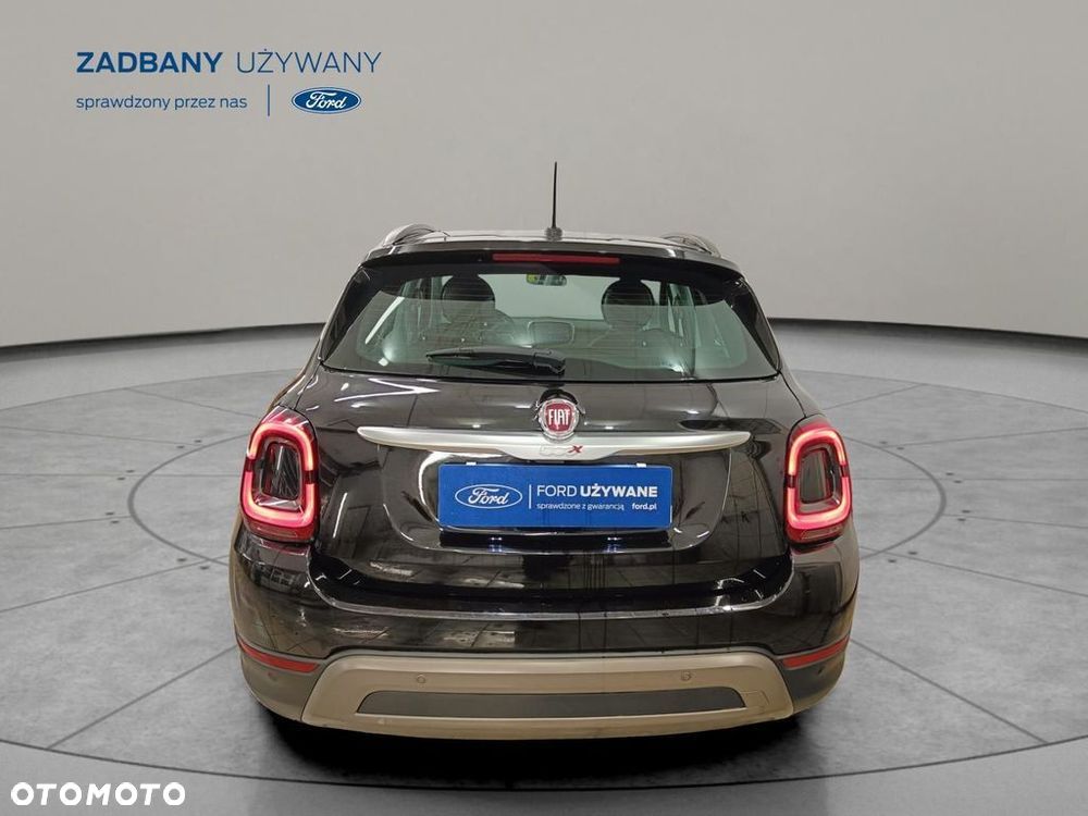 Fiat 500X 1.3 Lounge DCT - 6