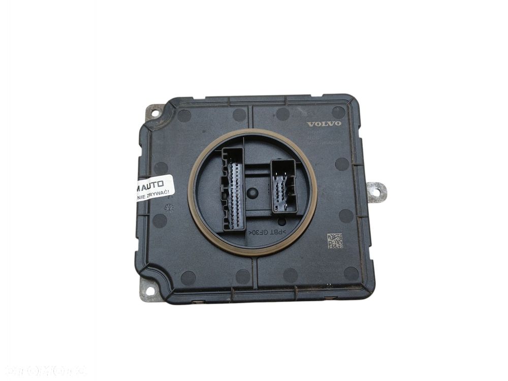 PRZETWORNICA MODUŁ LED VOLVO V60 II S90 V90 II XC60 II XC90 31427787 - 1