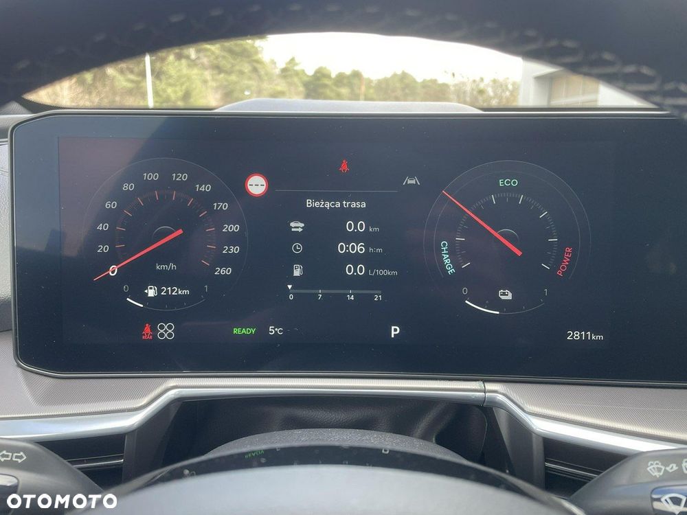 Kia Sorento 1.6 T-GDI HEV Prestige Line AWD 6os - 14