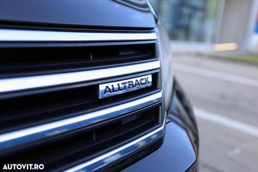 Volkswagen Passat Alltrack 2.0 TDI BMT - 15