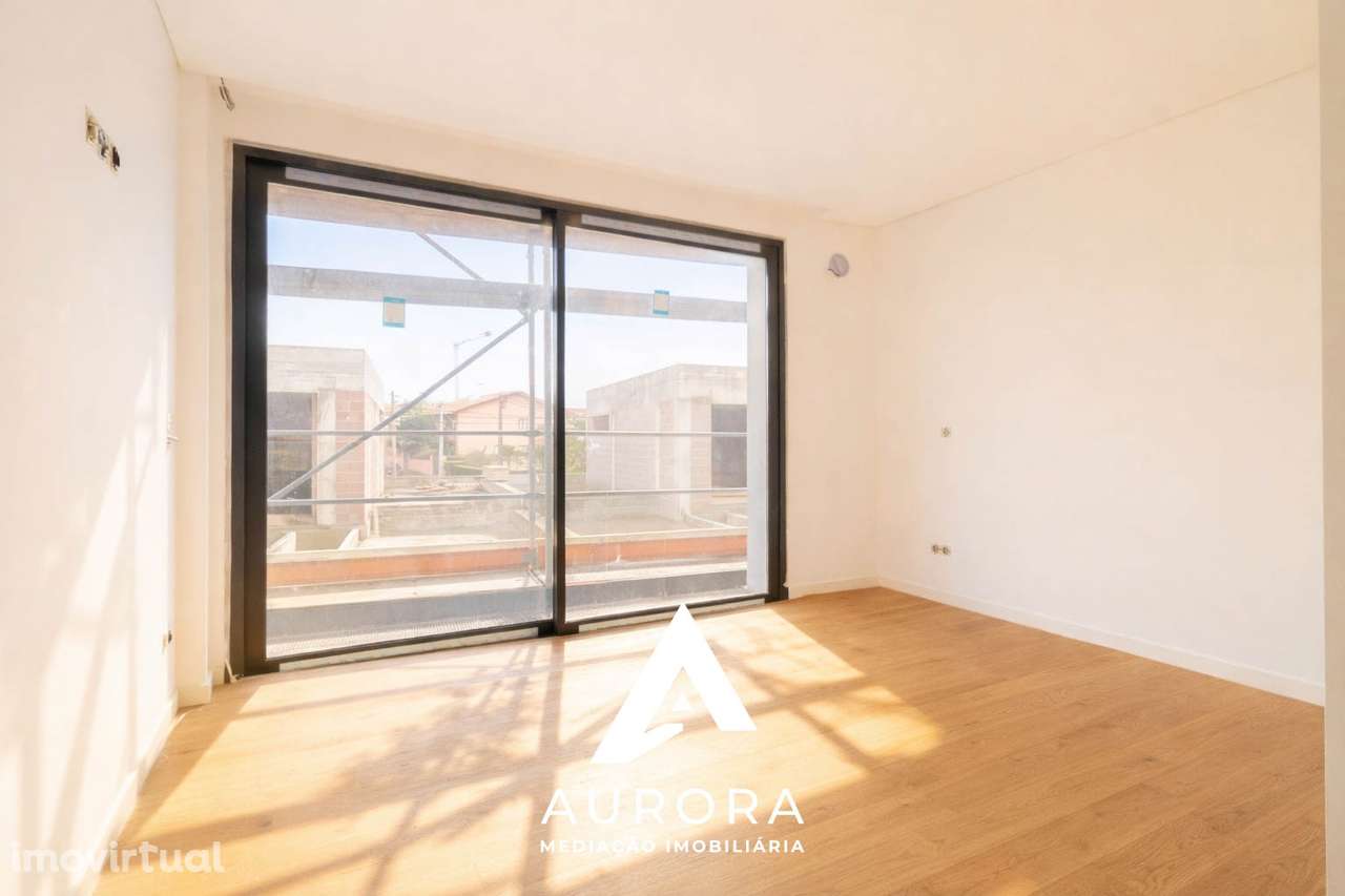 Apartamento T1 Venda em São Félix da Marinha,Vila Nova de Gaia - Grande imagem: 5/37