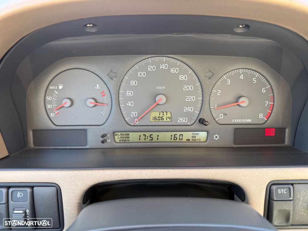 Volvo C70 Coupé 2.0 LT - 13