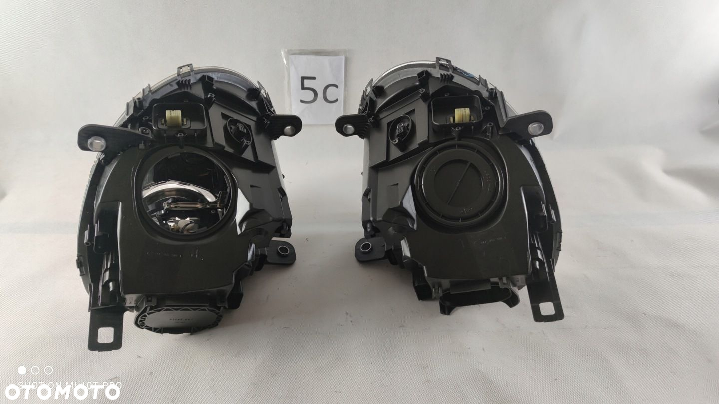 MINI COUNTRYMAN R60 XENON LEWY PRAWY SKRĘTNY LAMPA - 11