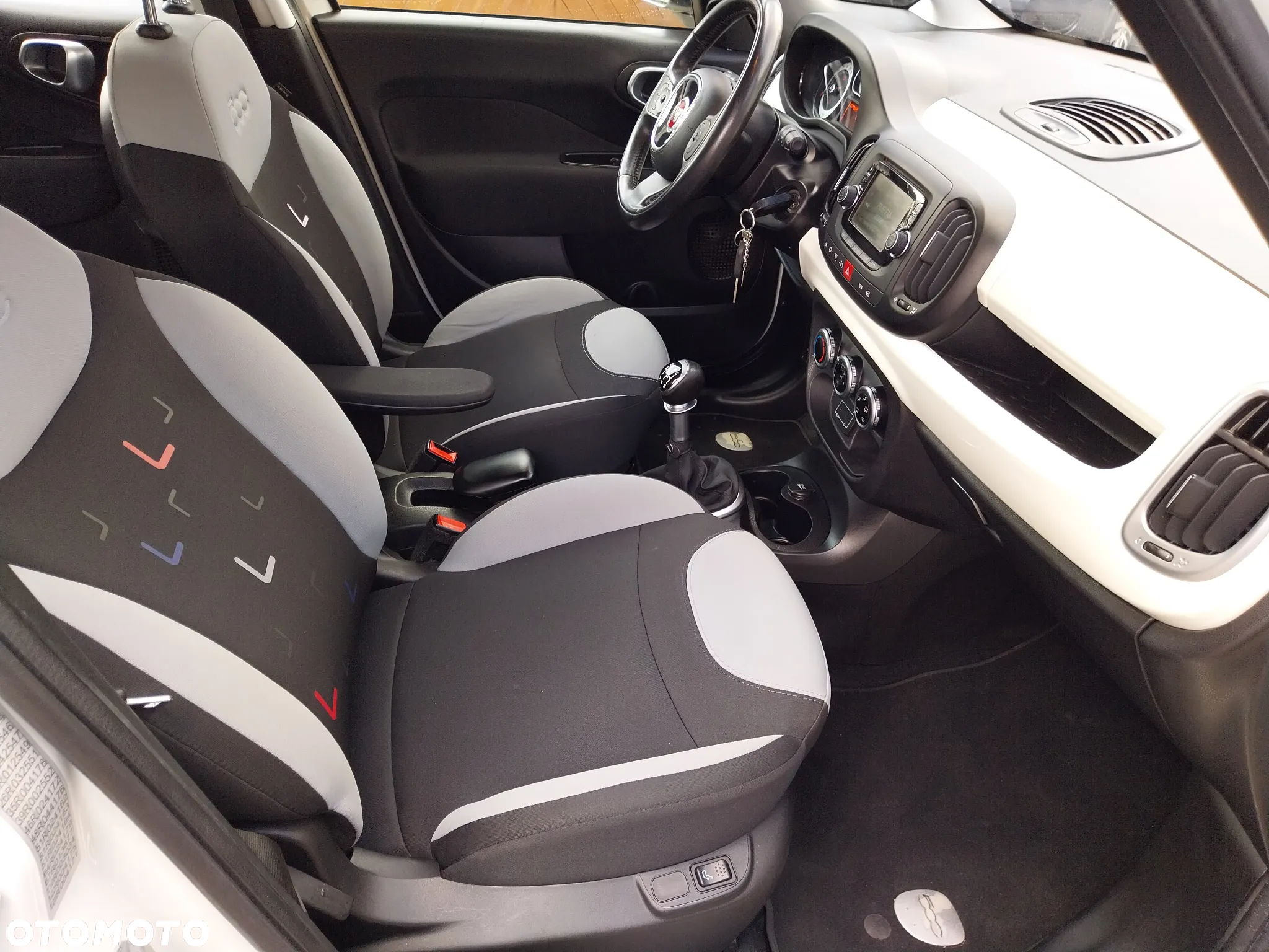 Fiat 500L 1.4 16V T-Jet Pop Star - 7
