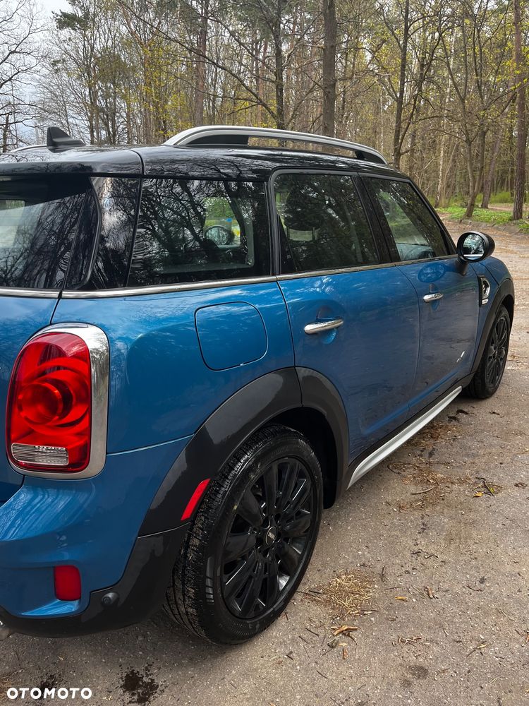 MINI Countryman Cooper S ALL4 - 5