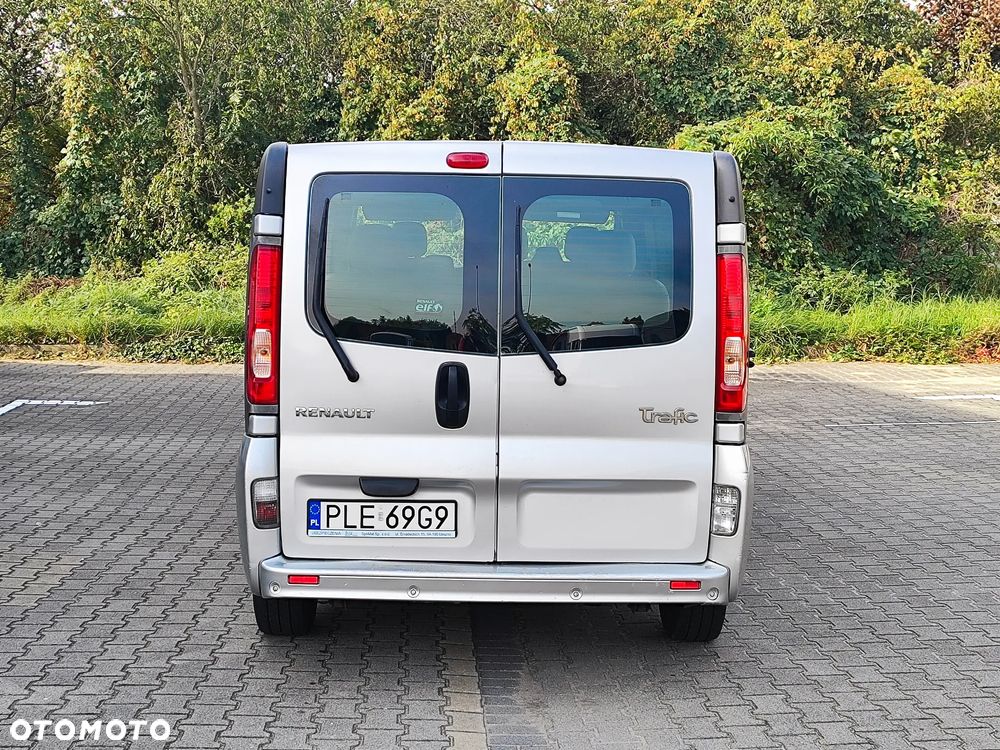 Renault Trafic - 5