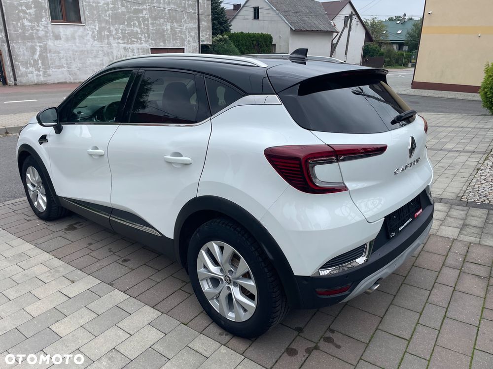 Renault Captur TCe 90 INTENS - 9