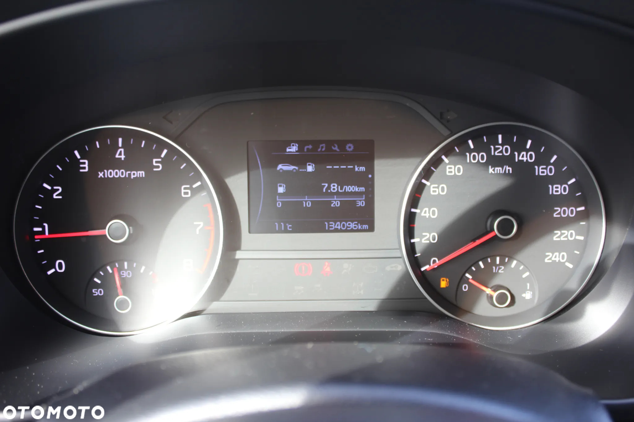 Kia Sportage 1.6 GDI L 2WD - 13
