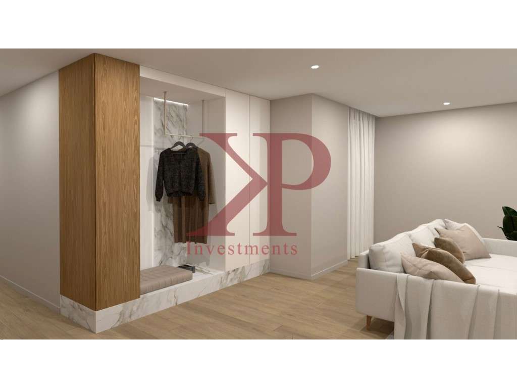 Apartamento T2 Venda Paços de Ferreira - Grande imagem: 5/29