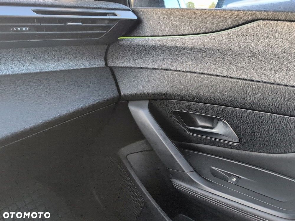 Peugeot 308 1.2 PureTech Allure S&S - 26